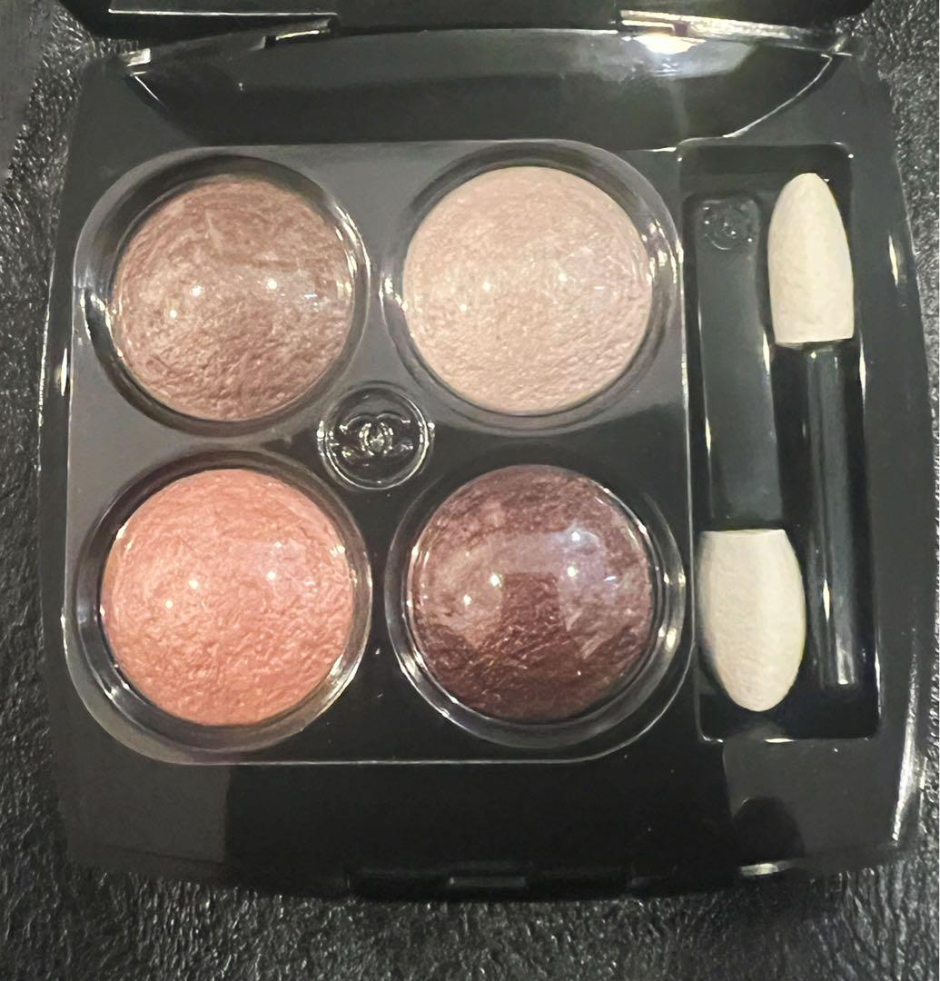 11/15まで値下げ★CHANEL レキャトルオンブル 202ティセカメリア新品
