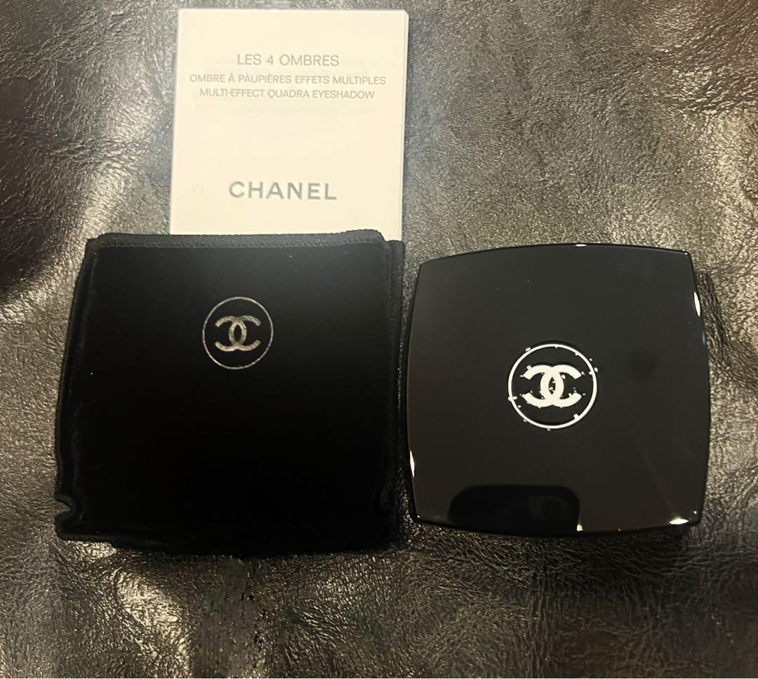 11/15まで値下げ★CHANEL レキャトルオンブル 202ティセカメリア新品