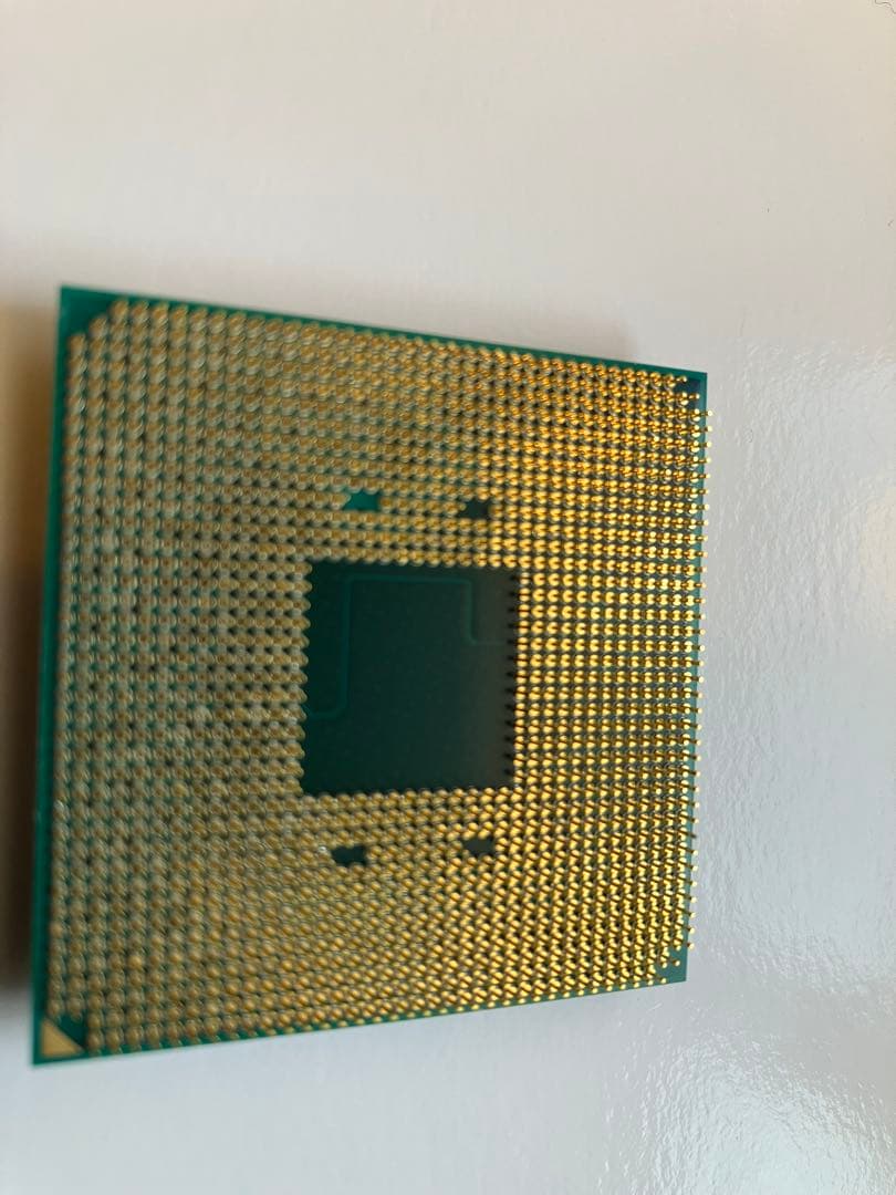 マザーボード　CPUセットB450 RYZEN5 3400G