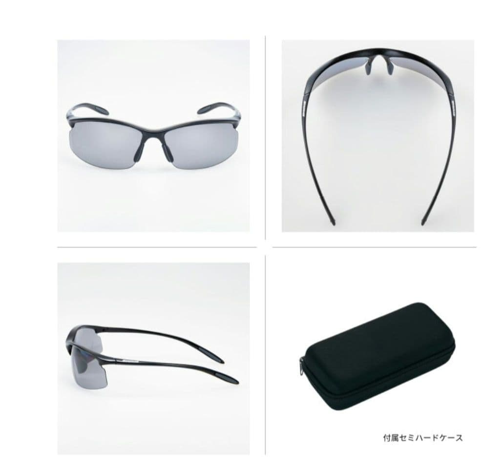 SWANS Airless-Move SAMV-0051 PBK パールブラック
