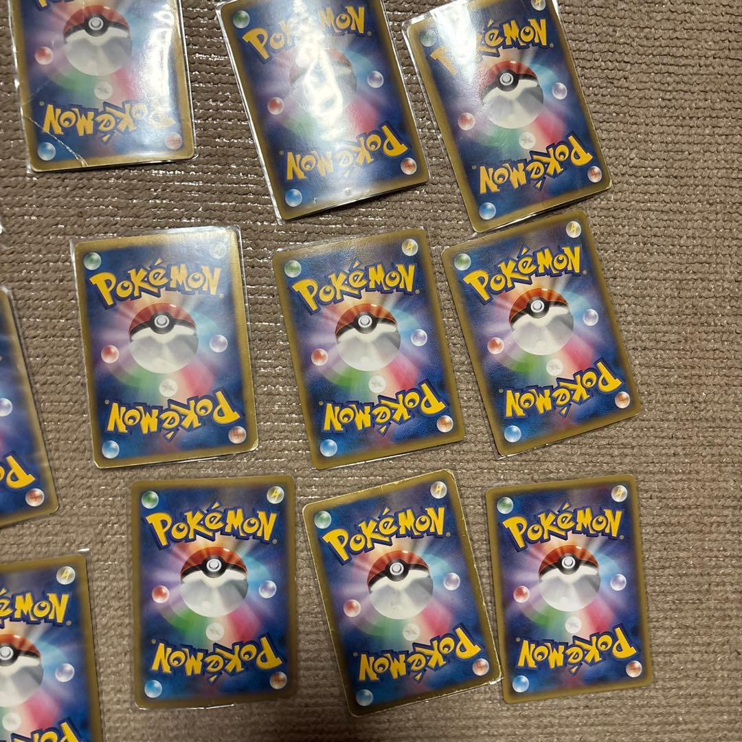 d*2様 ポケモンカードまとめ売り