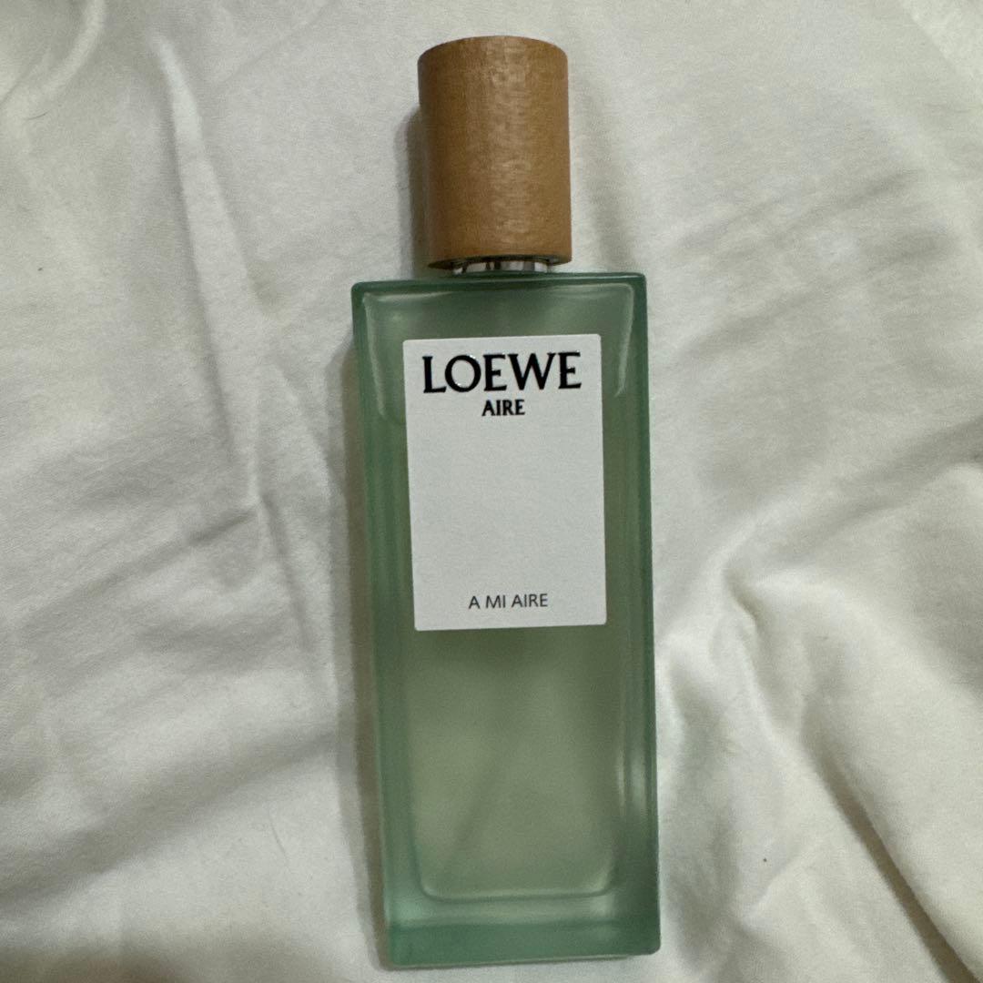 LOEWE A MI AIRE オードトワレ 50ml