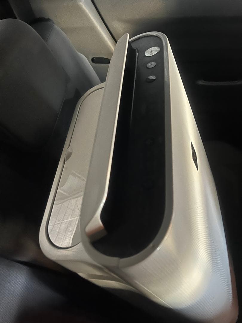 スラー SHARP 空気清浄機 KC-L50-W 2021年製