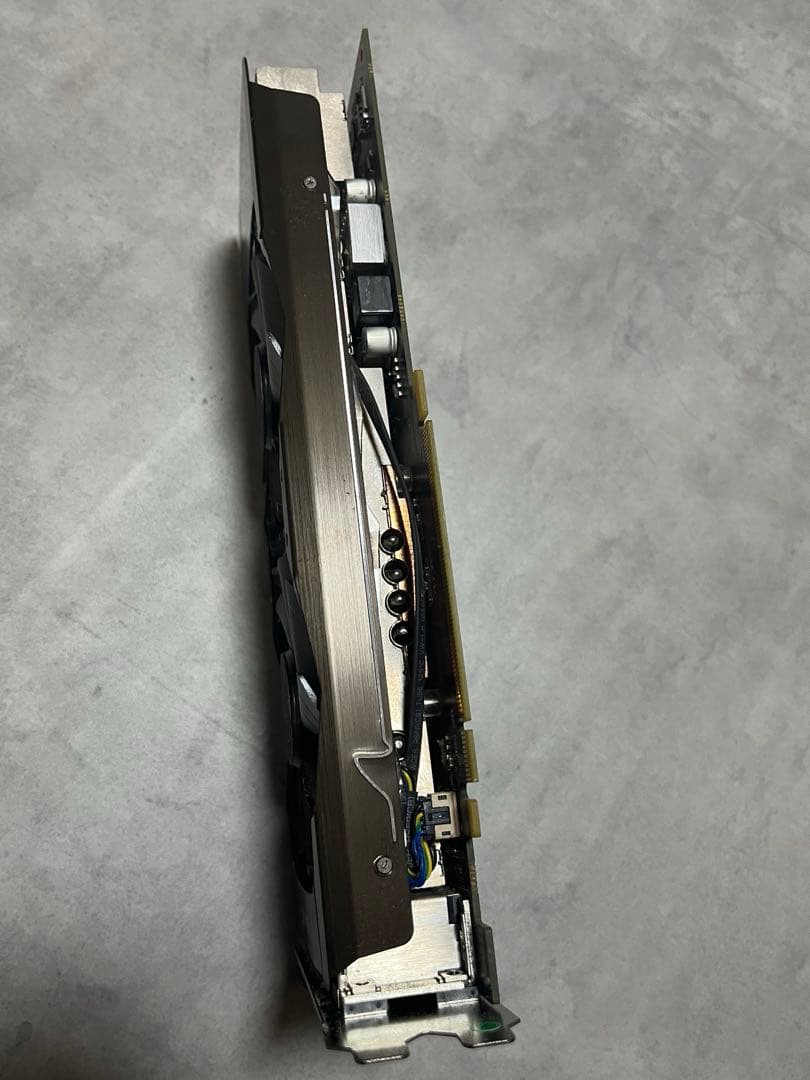 グラフィックボード・グラボ・ビデオカード GALAXY GeForce GTX 770 2048MB GDDR5