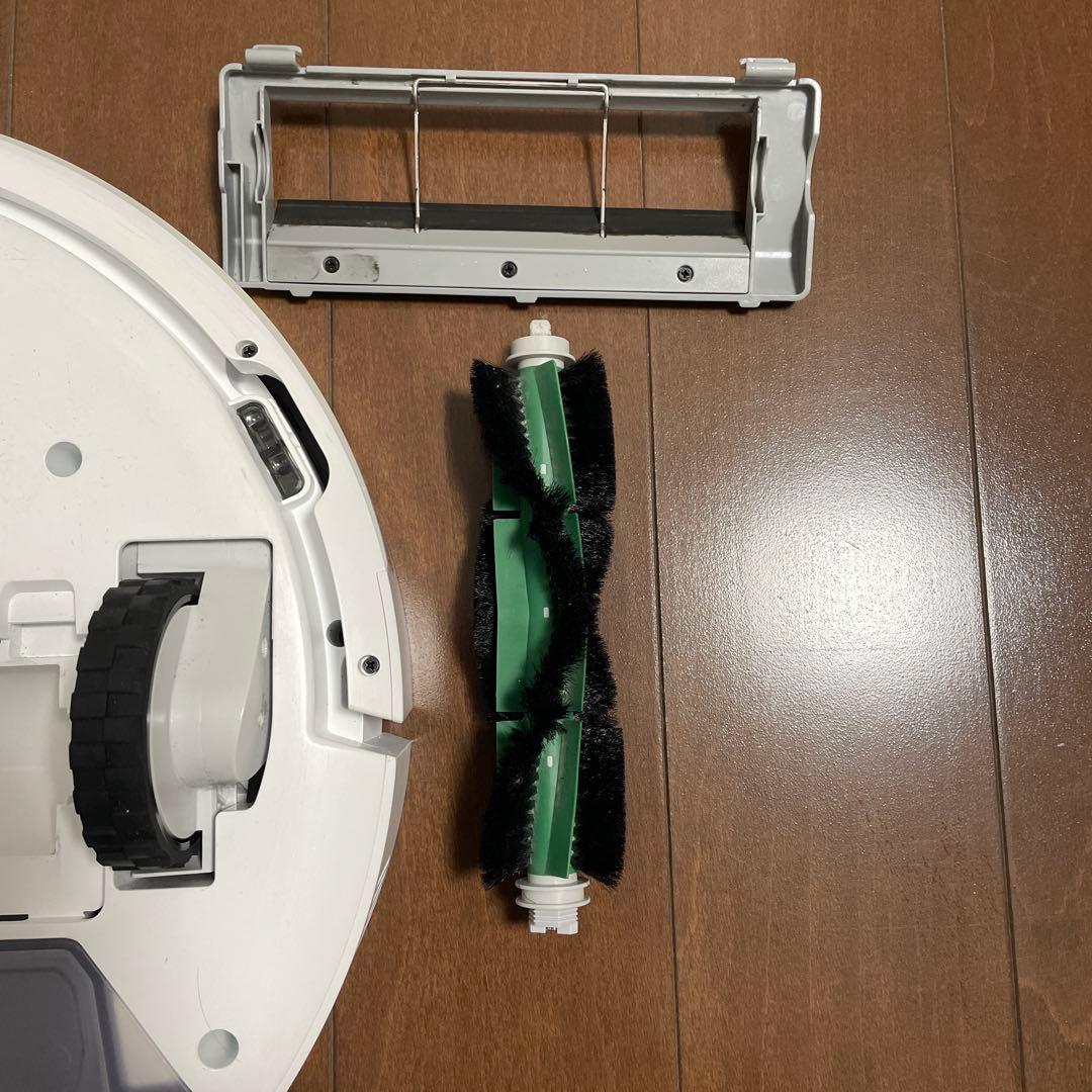 ルンバ Roomba Combo Essential robot掃除機床拭