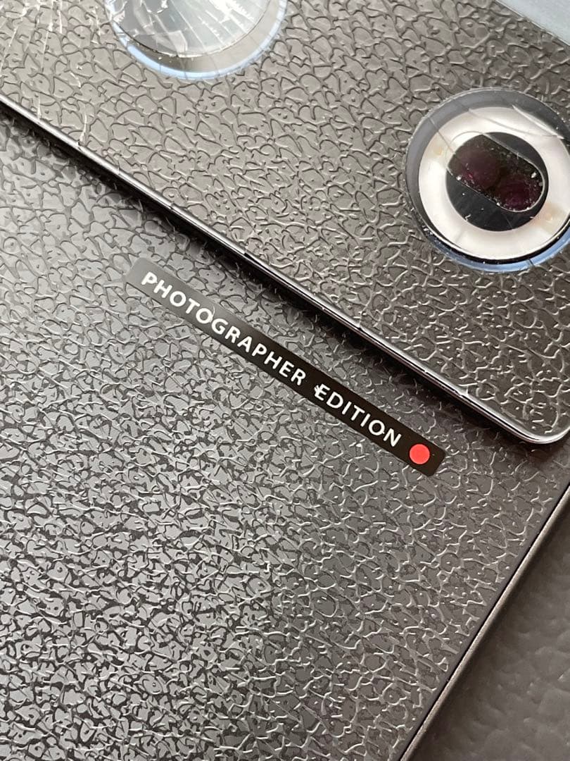 m*o様 nubia Z70s ultra 512GB 本体