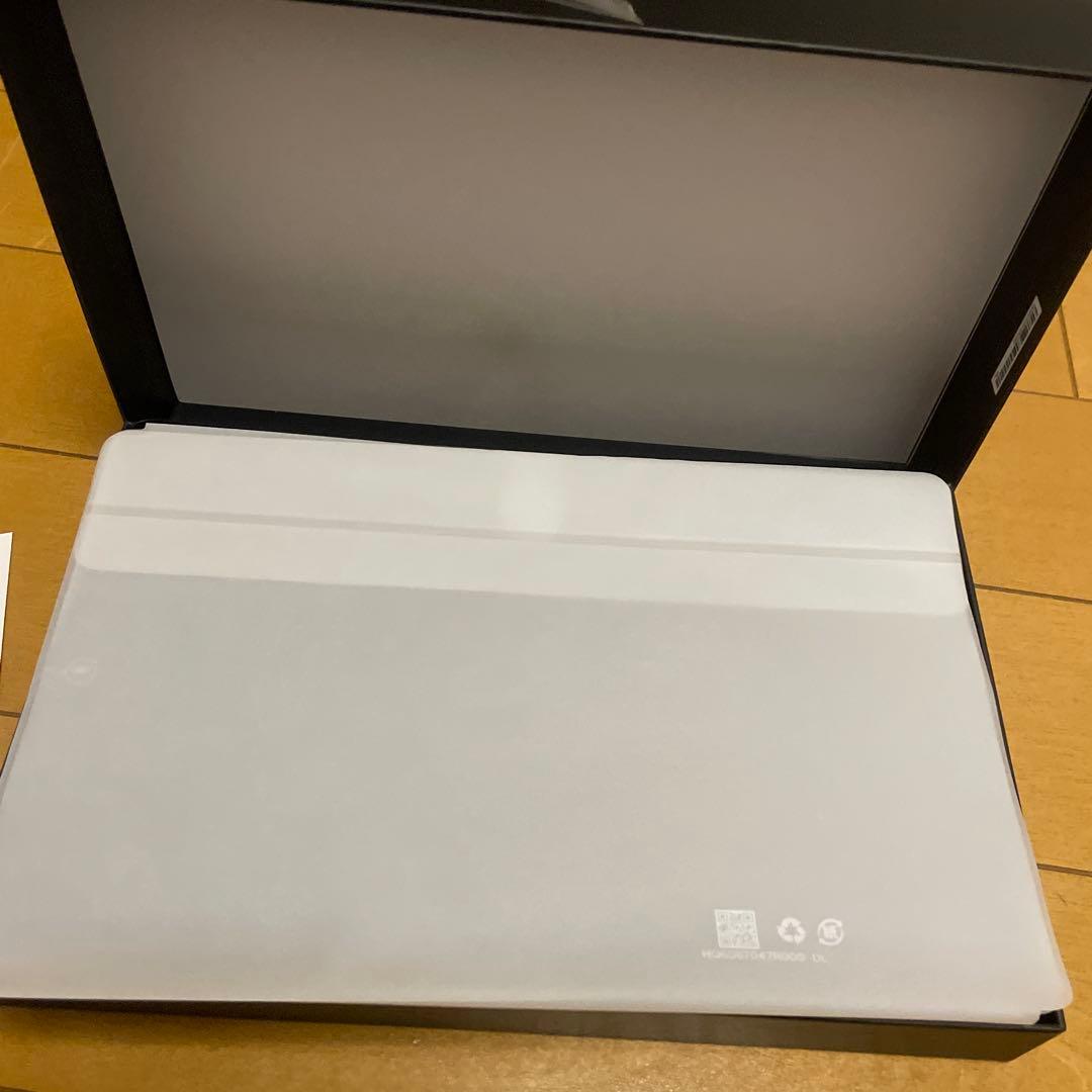 NEC LAVIE Tab T11 ブラック 本体