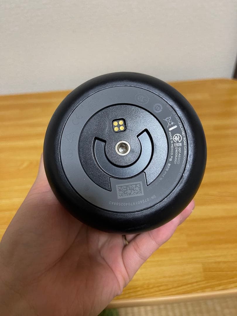 スピーカー・ウーファー BOSE SoundLink Revolve+