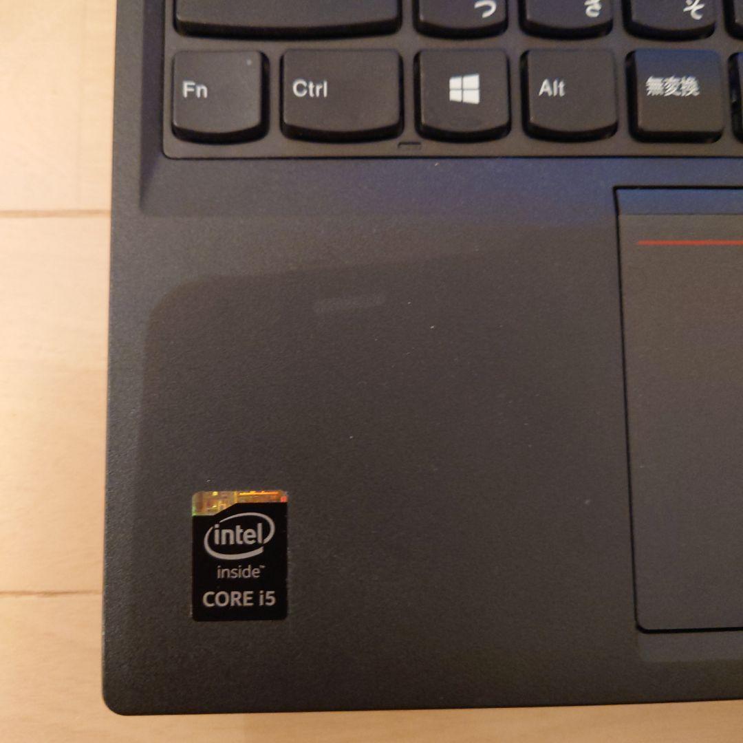 H*n様 Lenovo ノートパソコン【ジャンク品扱い】