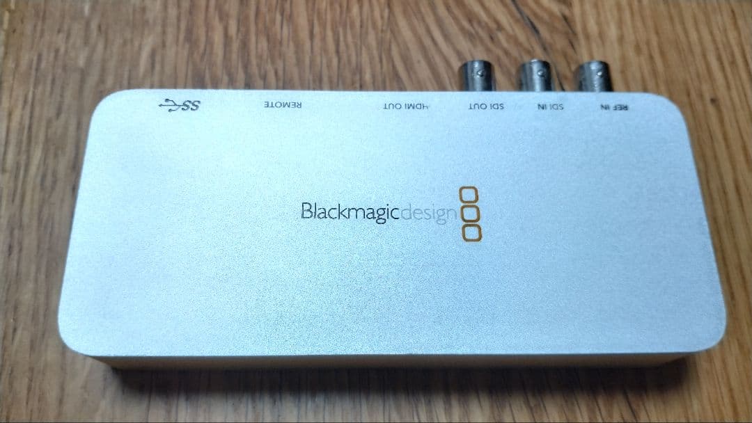 その他 Blackmagic Design UltraStudio SDI