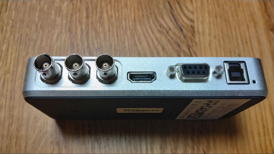 その他 Blackmagic Design UltraStudio SDI