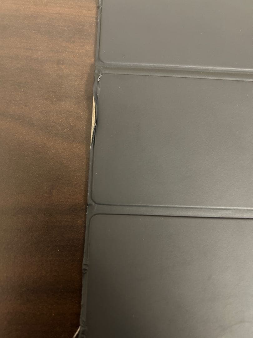 Apple iPad 第9世代 シルバー 本体 スマートキーボード付き