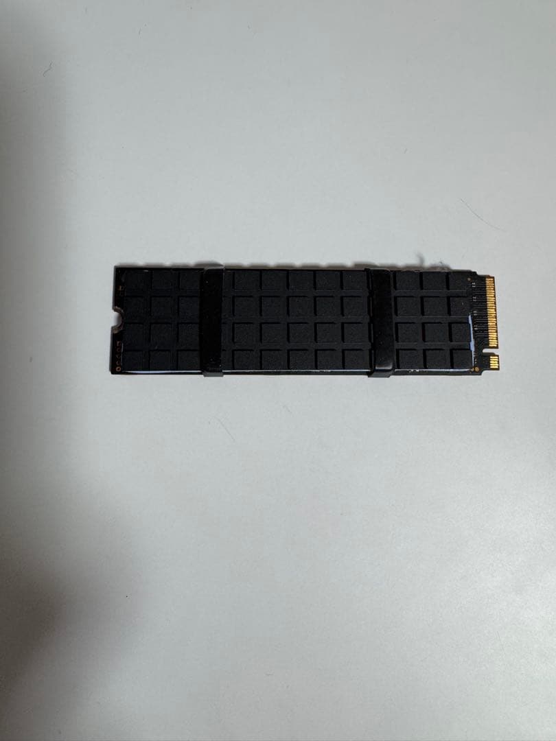 内蔵型SSD Micron 3400 1TB PCIE Gen4x4