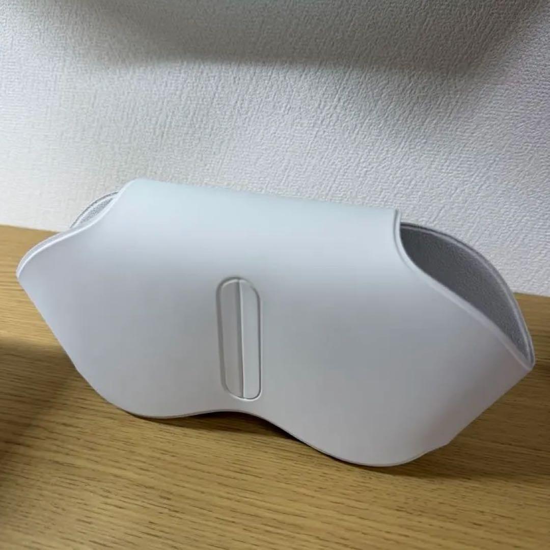 AirPods Max スターライト　ほぼ未使用　保証期間内