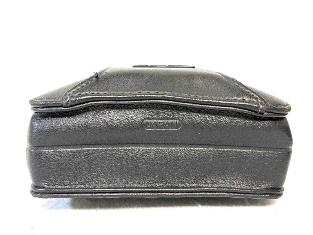 【完動品 美品】KONICA C35 EF ピッカリコニカ ケース付き