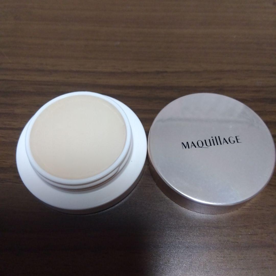 マキアージュ フラットチェンジベース