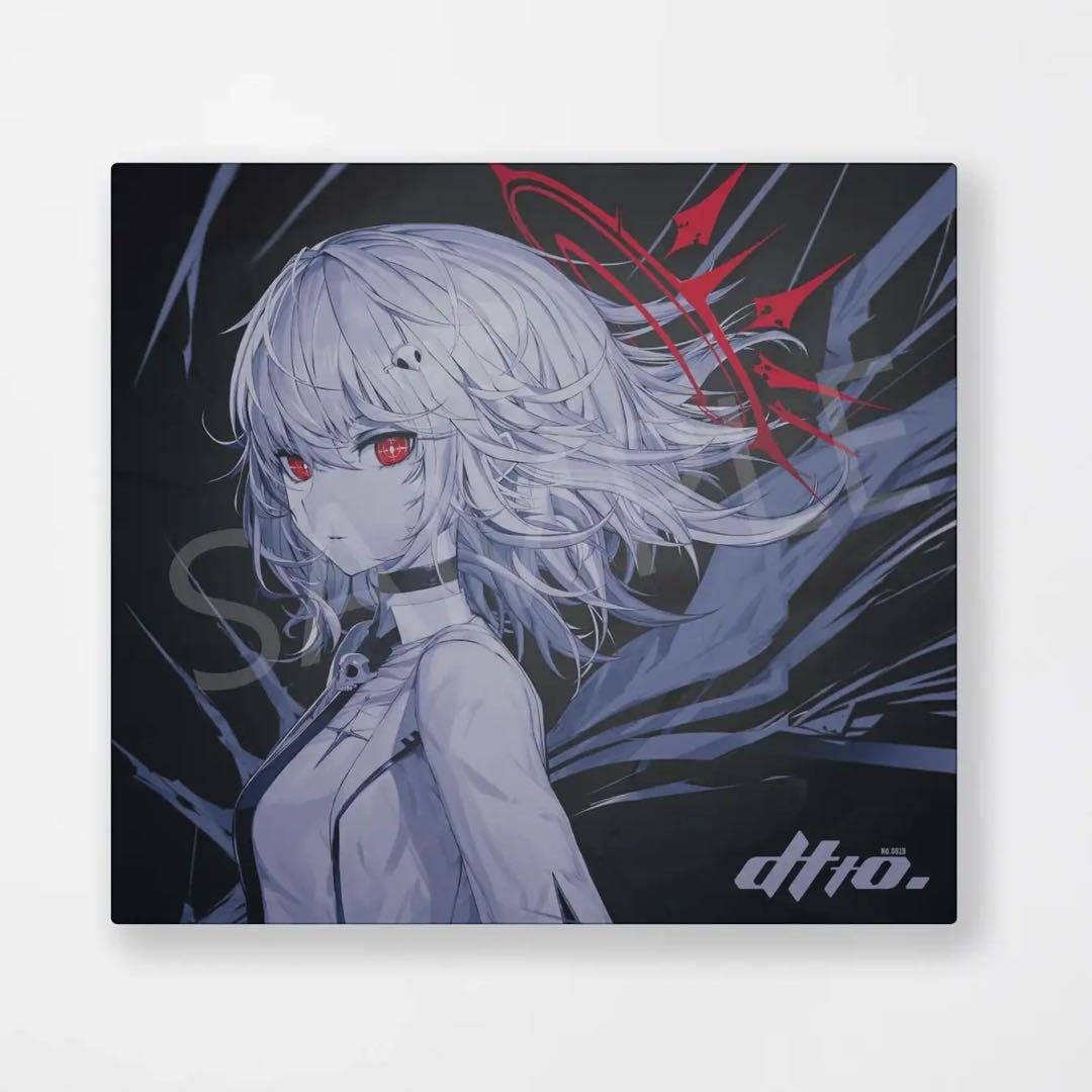 マウス・トラックボール Reject ORBIT GLASS dtto. Limited