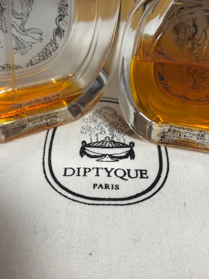 diptyque OLENE 香水 セット　オレーヌ