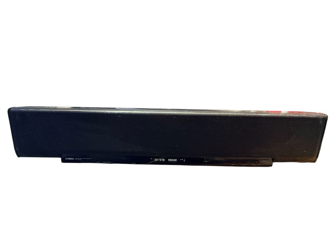 YAMAHA サウンドバー YSP-4000 オーディオ