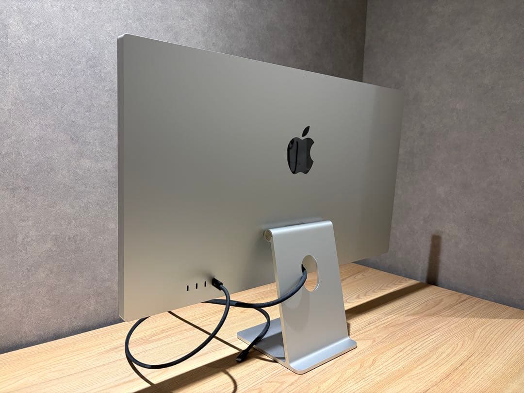 Apple Studio Display 27インチ 5K Retina