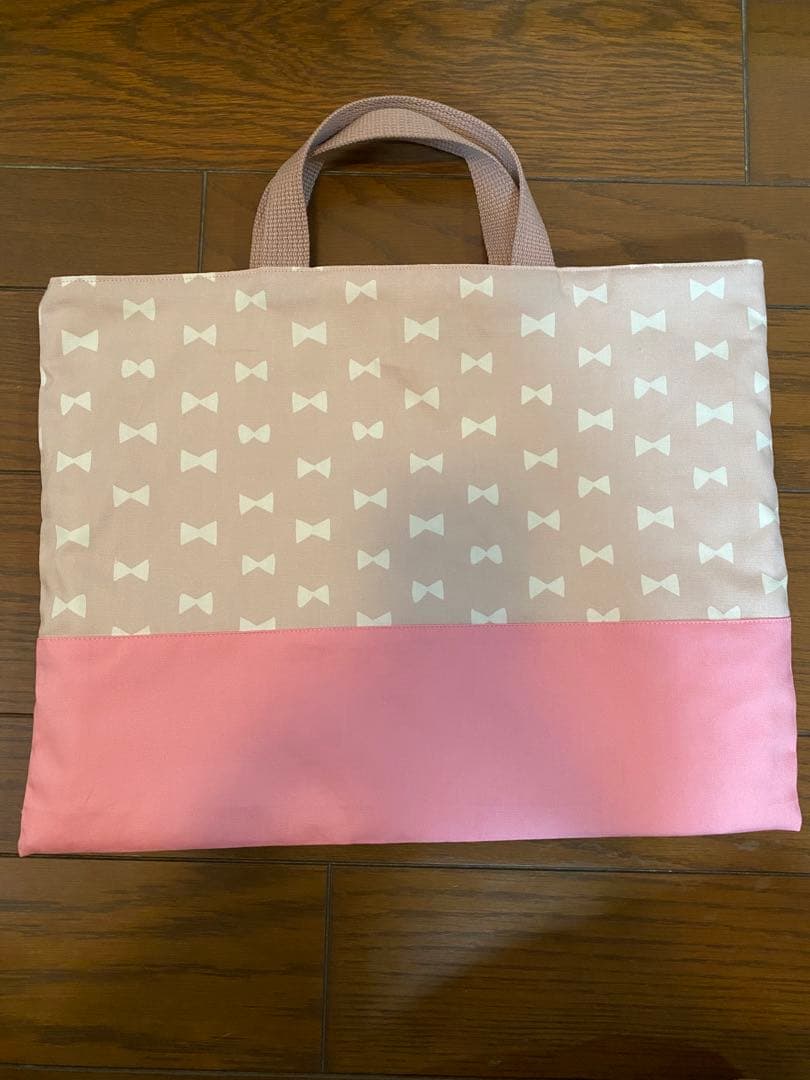 入園グッズ 5点セット 女の子
