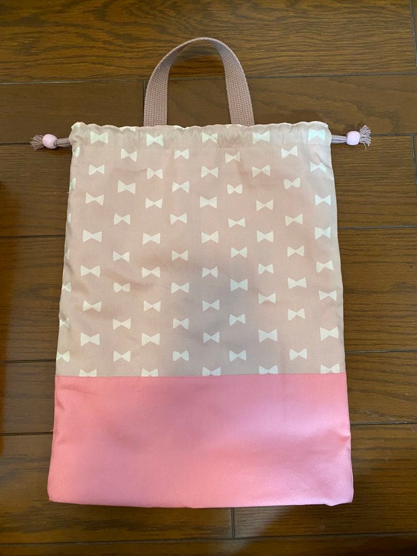入園グッズ 5点セット 女の子