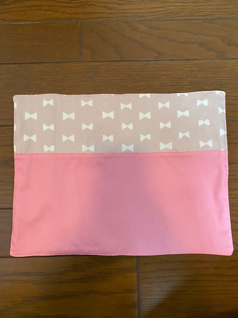 入園グッズ 5点セット 女の子