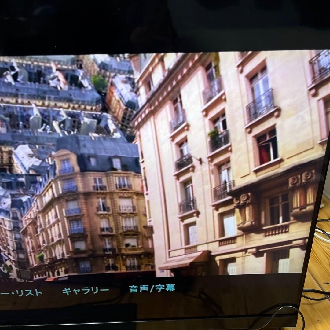 REGZA 55Z870M 55インチ4K液晶テレビ