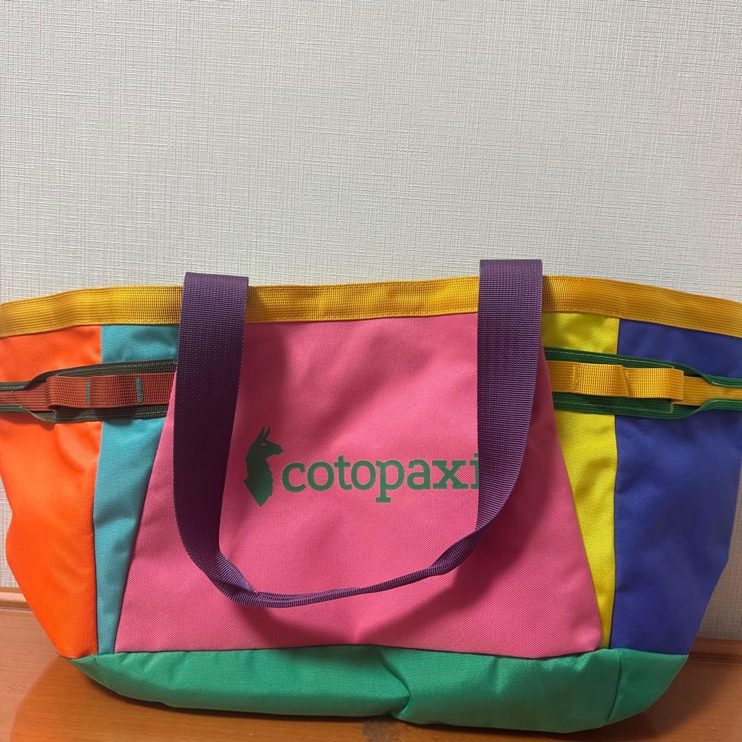 COTOPAXI コトパクシ Allpa 30L