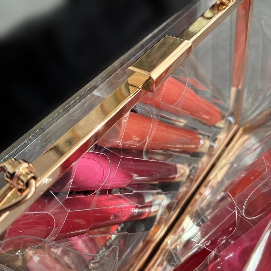 REVLON リップスティック 8本セット