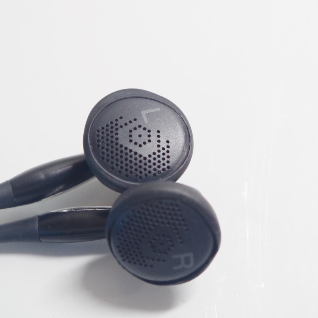 A4938 SONY イヤホン MDR-E848 マイクロプラグ