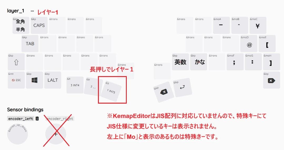 無線キーボード　Zonkey　Ver.2 ガスケットマウント（完成品）