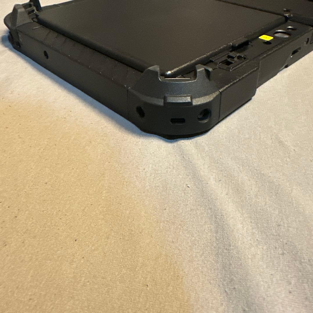 Windowsタブレット本体 TOUGHBOOK FZ-G2 win11/SSD256G/8G/LTE 1