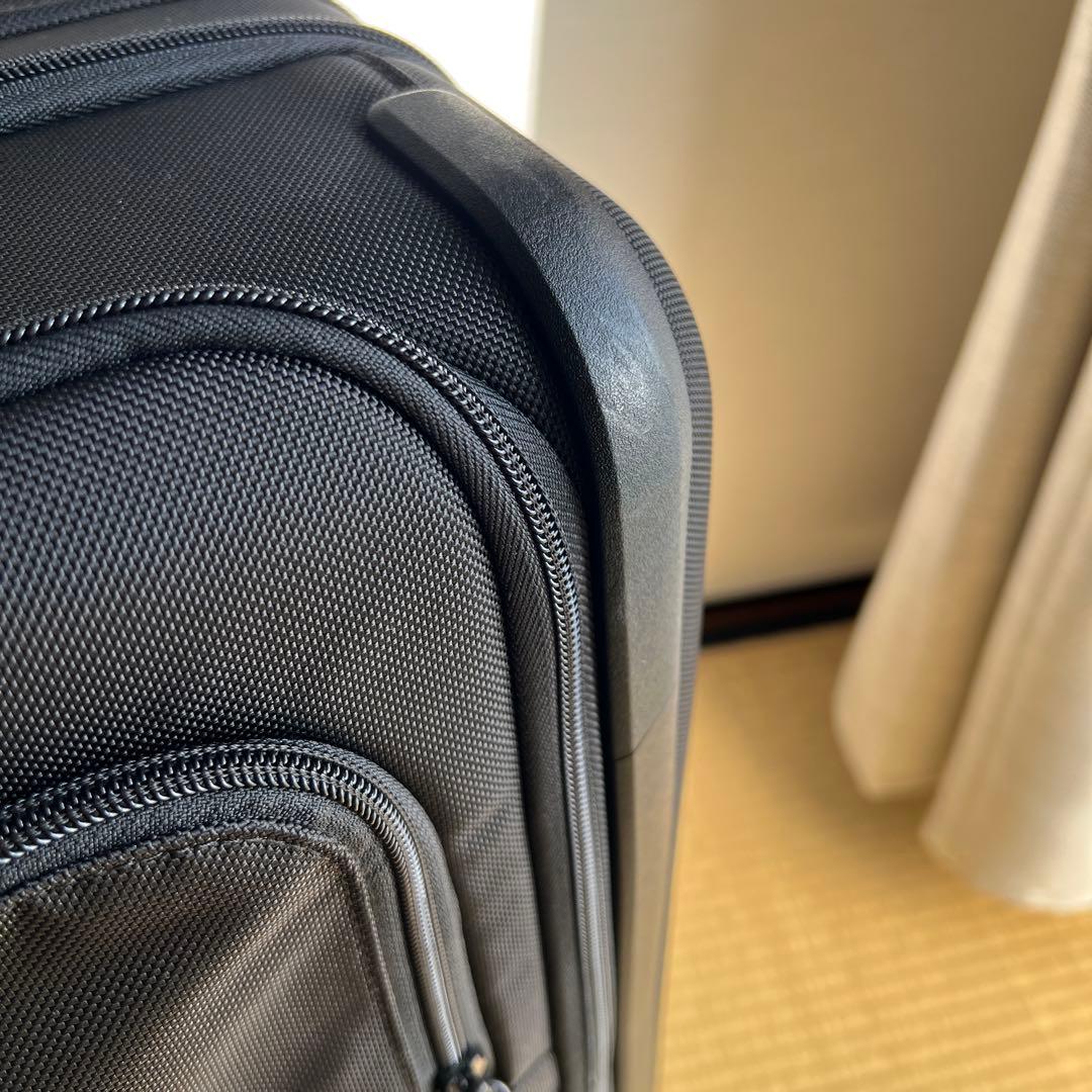 TUMI キャリーケース　アルファシリーズ