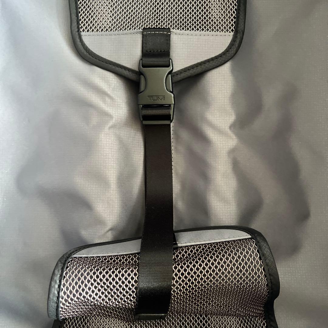TUMI キャリーケース　アルファシリーズ