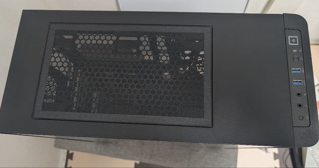 PCケース(自作PC用) Thermaltake Level 20MT ARGB