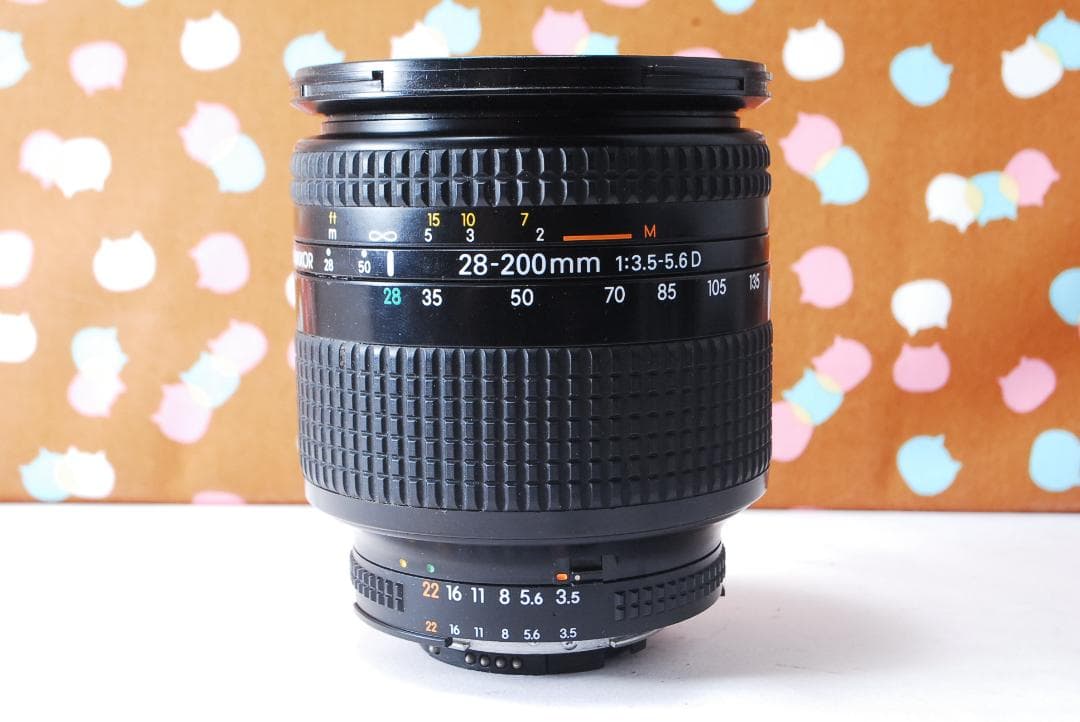 ✨万能レンズ付き✨美品✨Nikon D50 レンズセット