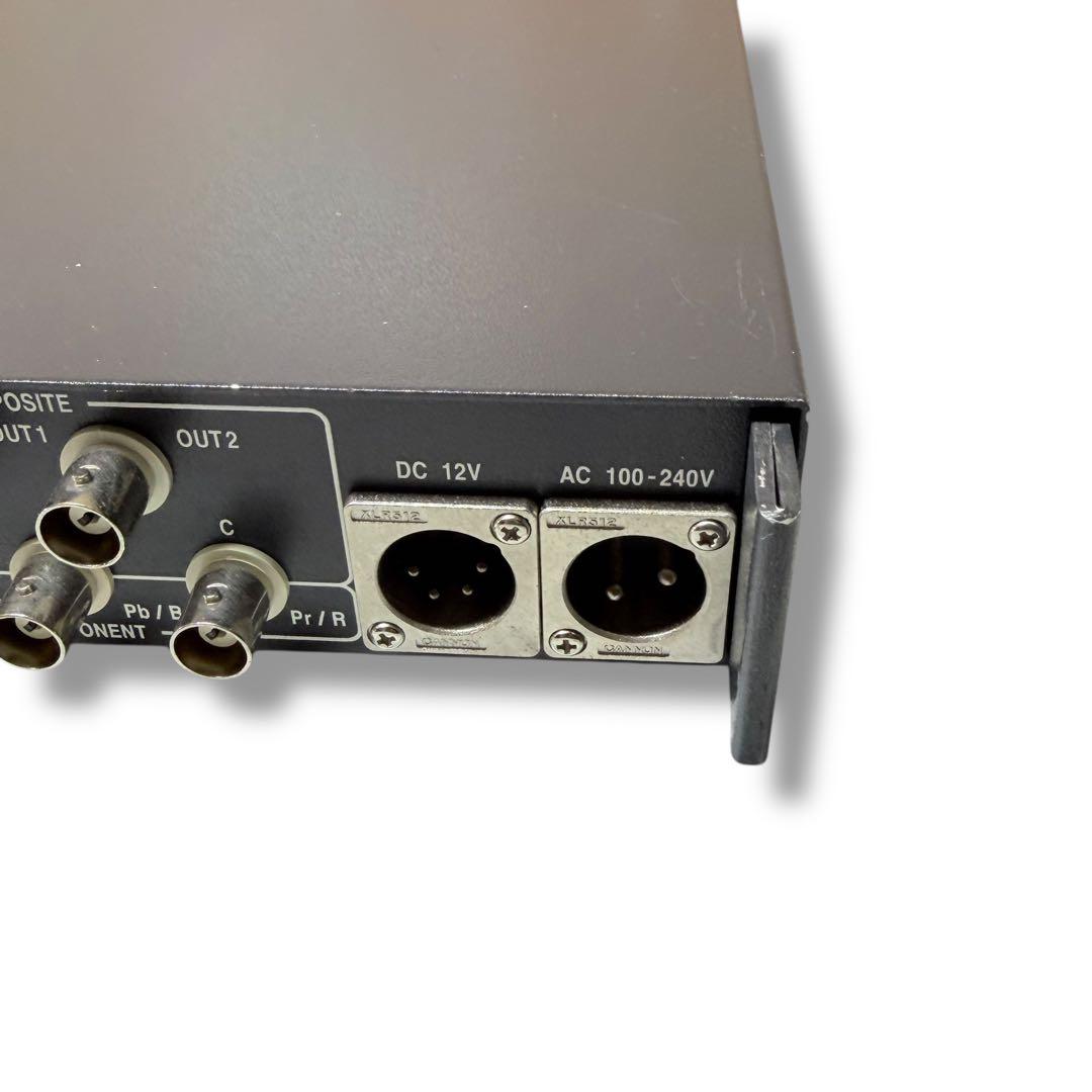 【希少】PROSPER コンバータ HDN-5103MP HDTV