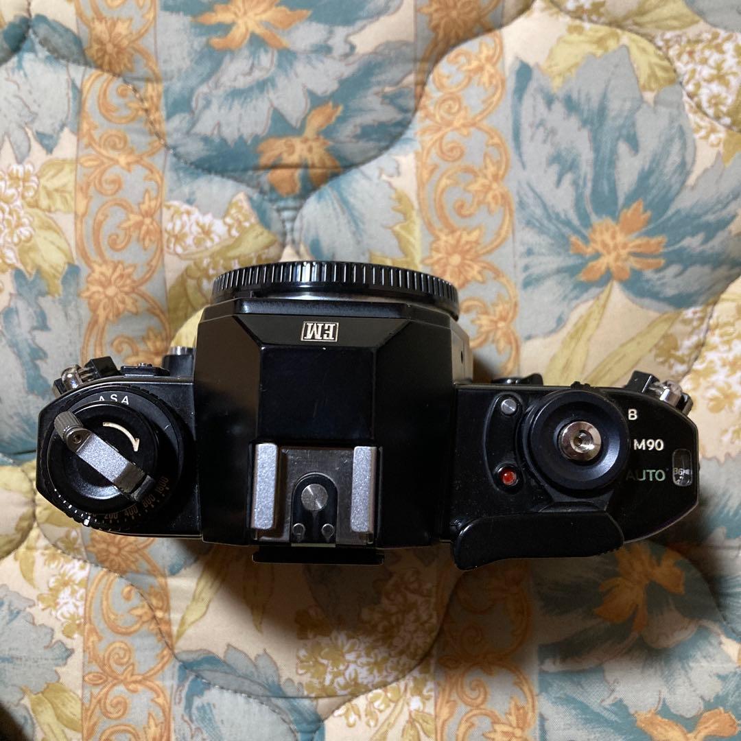 【完動品】Nikon EM