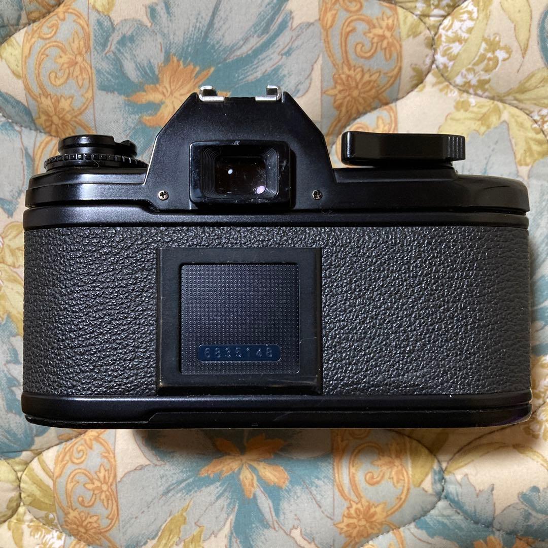 【完動品】Nikon EM