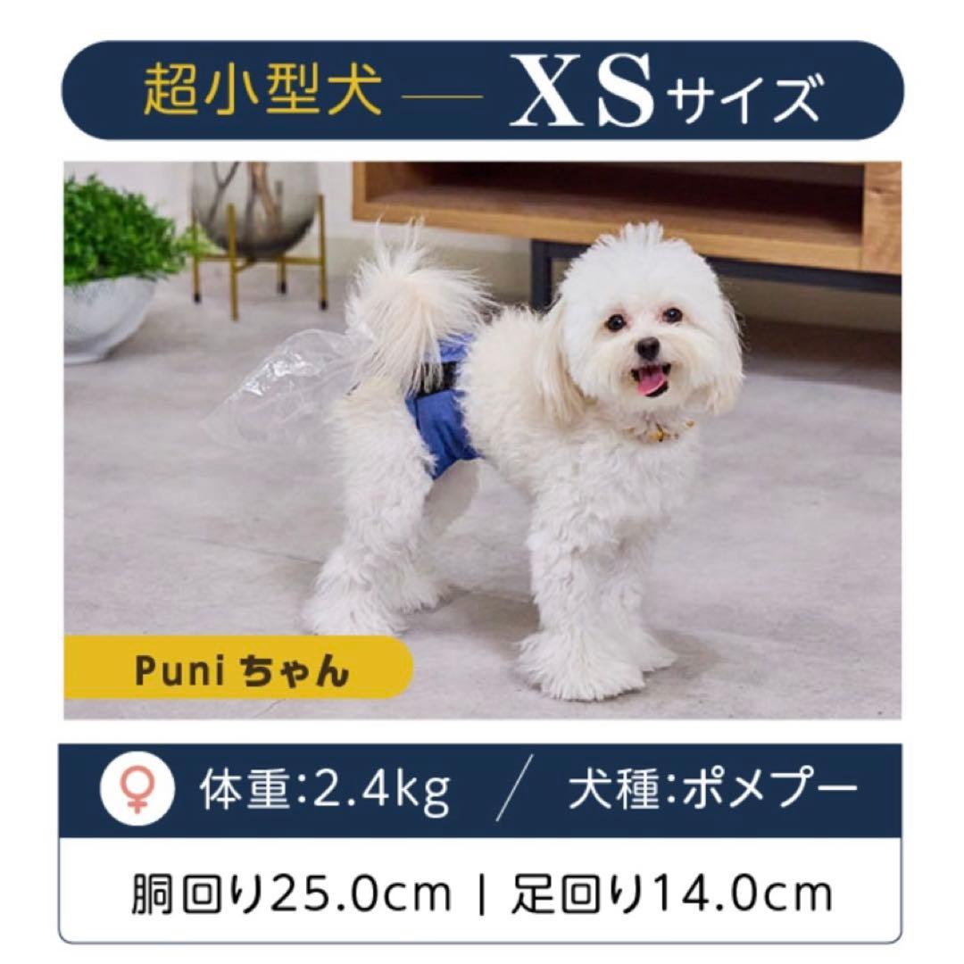 うんコロキャッチ　XXSサイズ改良型