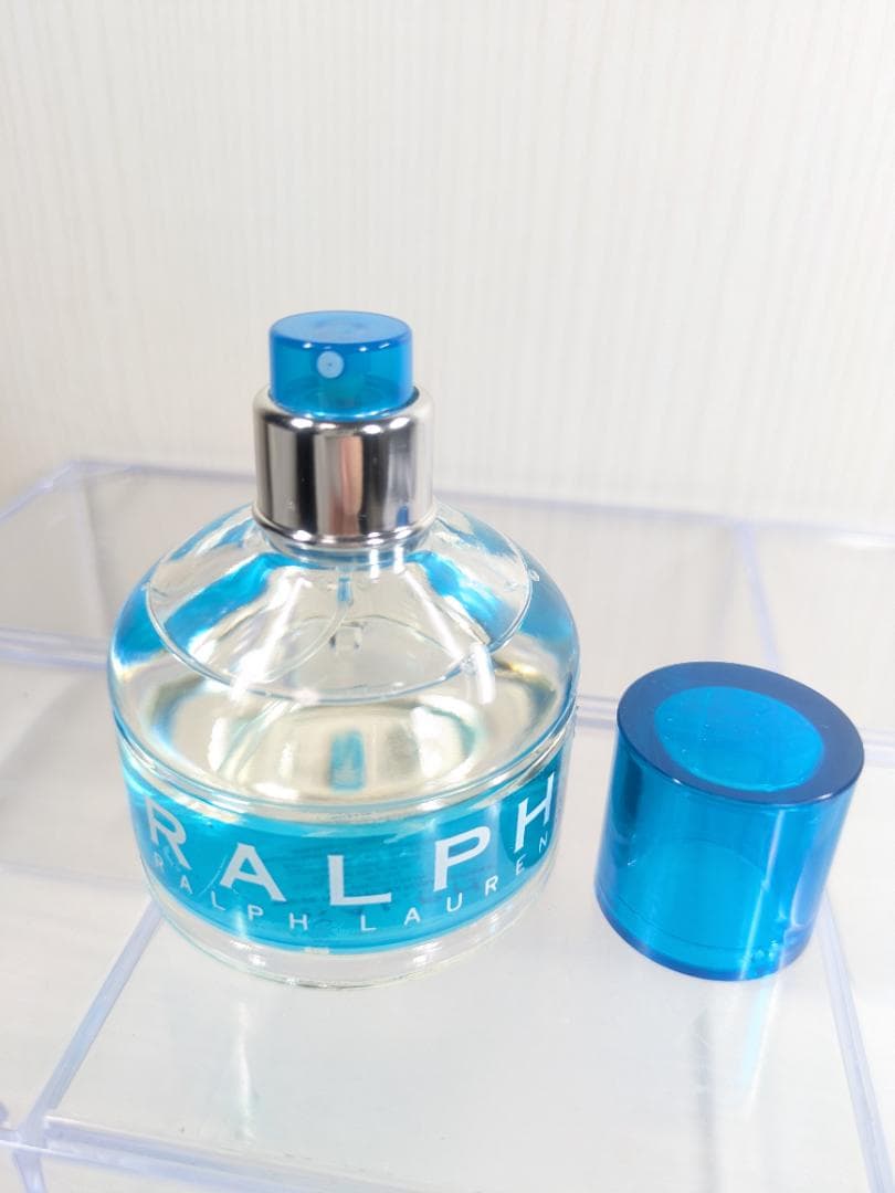 ラルフローレン　オードトワレ　50ml