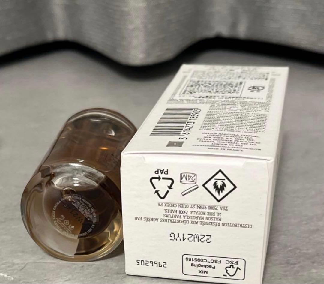 香水(ユニセックス) Maison Margiela REPLICA CoffeeBreak 30ml