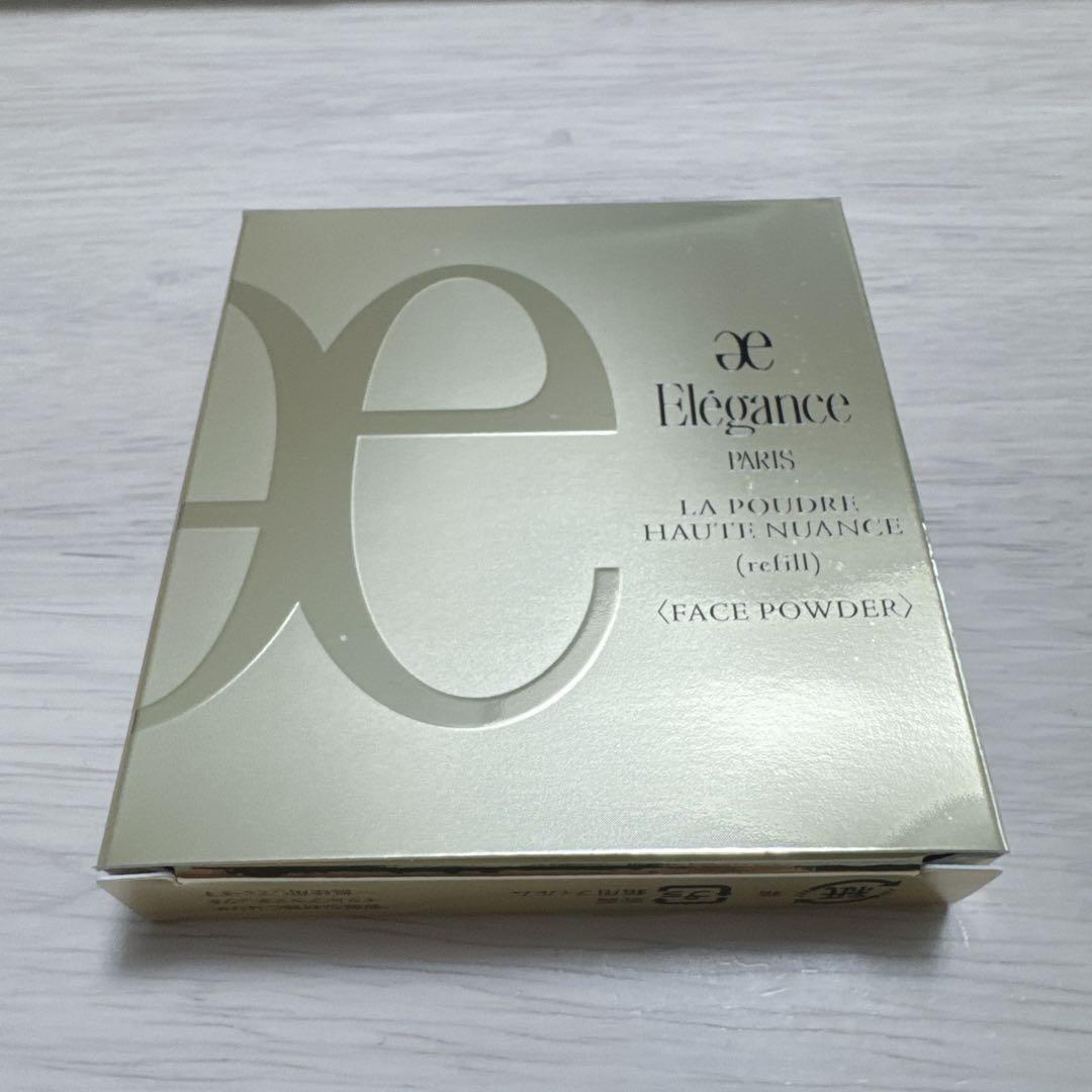 エレガンス ラプードル オートニュアンス ⅤⅢ レフィル　8.8g