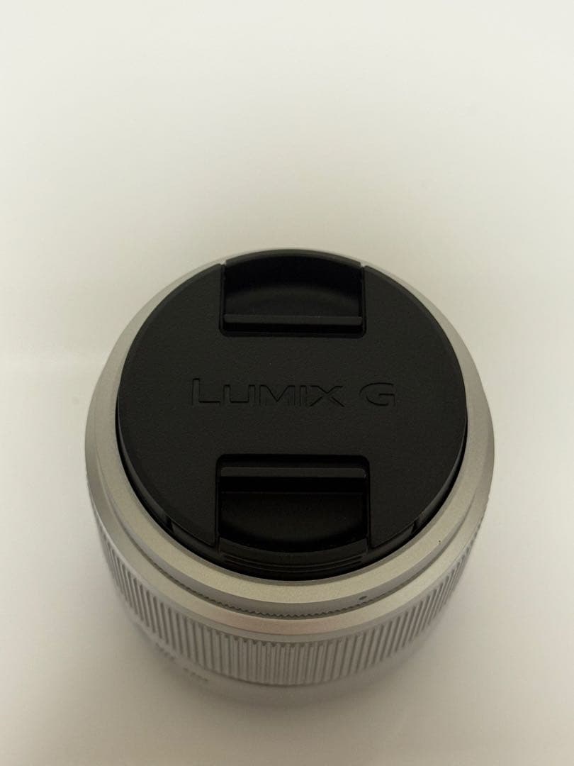 Panasonic LUMIX DC-GF9W ダブルレンズキット