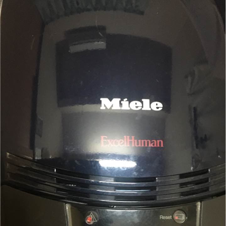 掃除機（Mieie）値下げ中
