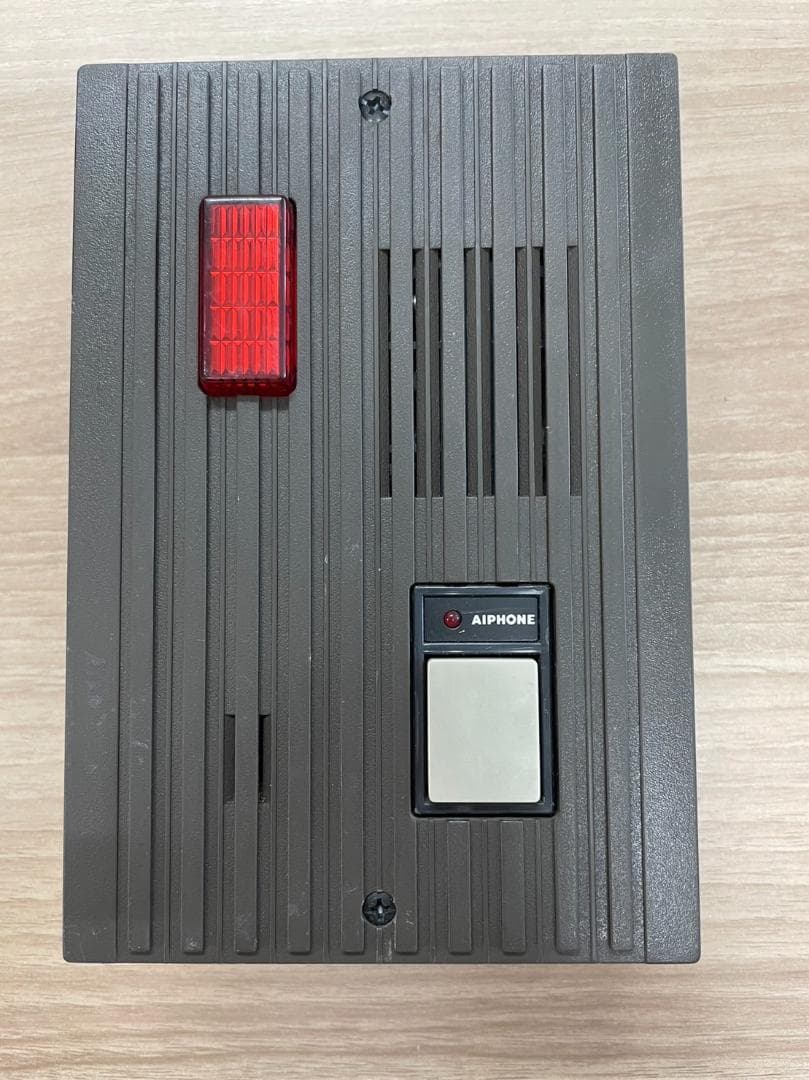 VDX-DKC/A☆１台　インターホン　アイホン　★領収書可インボイス対応★
