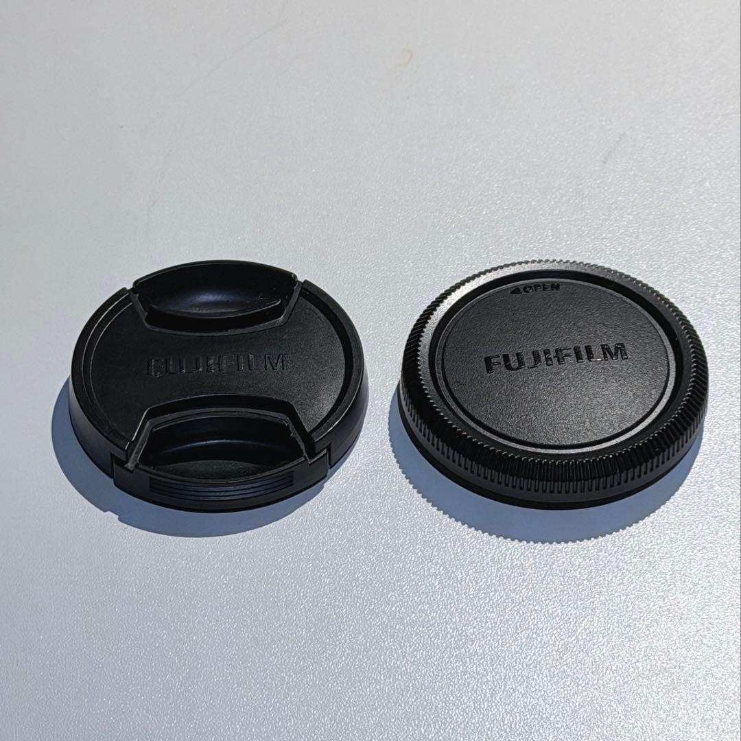 FUJIFILM 富士フイルム X-T50 レンズキット
