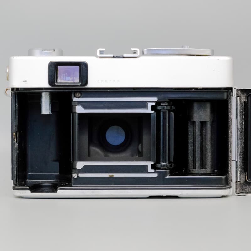 【整備品】KONICA C35 コニカ