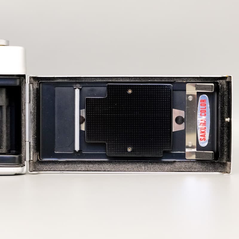 【整備品】KONICA C35 コニカ